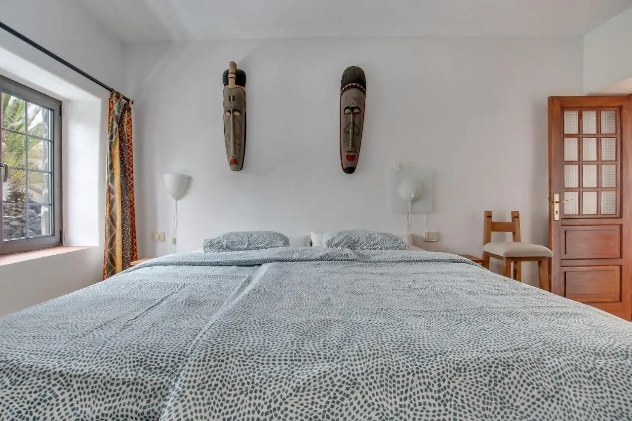Chalet Pure La Asomada Villa La Asomada  Spain