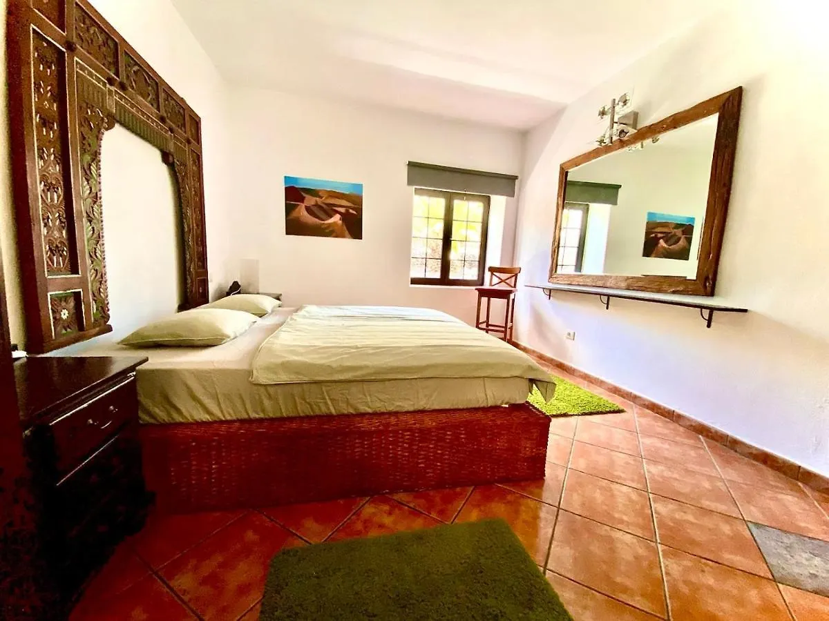Pure La Asomada Villa La Asomada  Chalet